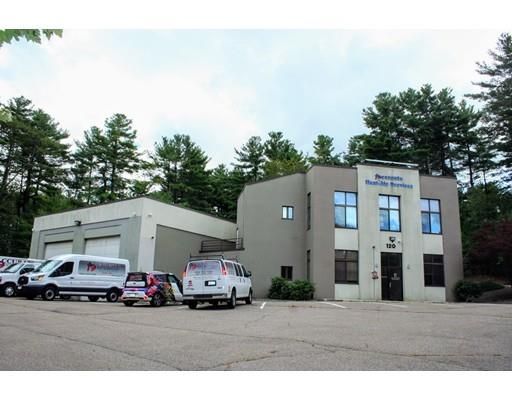 120 Grove St, Franklin, MA 02038